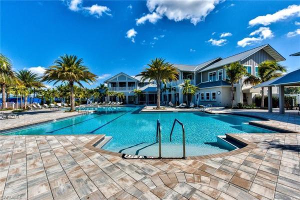 Tidewater By Del Webb, 10503 Jackson Square Dr, Estero, Florida 33928, image 1