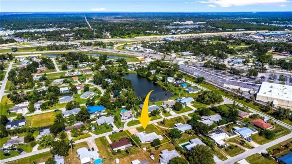 Morse Shores, 151 Vermont Ave, Fort Myers, Florida 33905, image 1