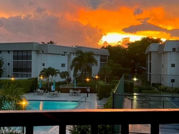 Hidden Lake Villas At Park Shore, 788 Park Shore Dr #A24, Naples, Florida 34103, image 1