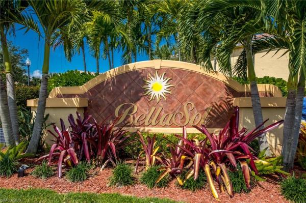 BellaSol, 4275 Bellasol Cir #2212, Fort Myers, Florida 33916, image 1