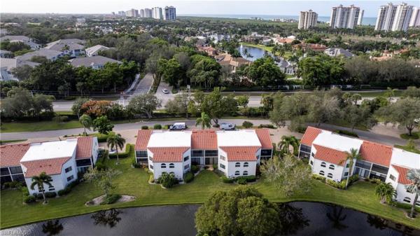 Beachwalk Gardens, 637 Beachwalk Cir #E-203, Naples, Florida 34108, image 1