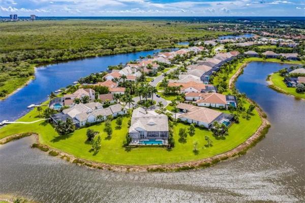 Marsh Cove, 3181 Cullowee Ln, Naples, Florida 34114, image 1