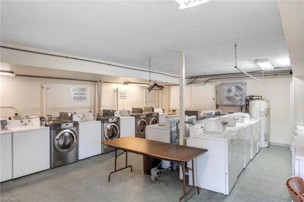 Poinciana, 3325 N Airport Rd #G5, Naples, Florida 34105, image 1