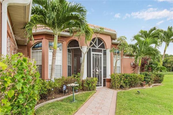 Coral Oaks Golf Course, 3109 17th Ln, Cape Coral, Florida 33993, image 1