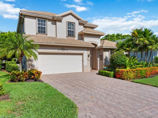 Caravella At Palmira Golf & Country Club, 23624 Via Carino Ln, Bonita Springs, Florida 34135, image 1
