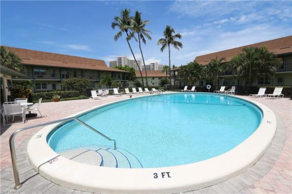 Sea Breeze West, 235 Seaview Ct #A1, Marco Island, Florida 34145, image 1