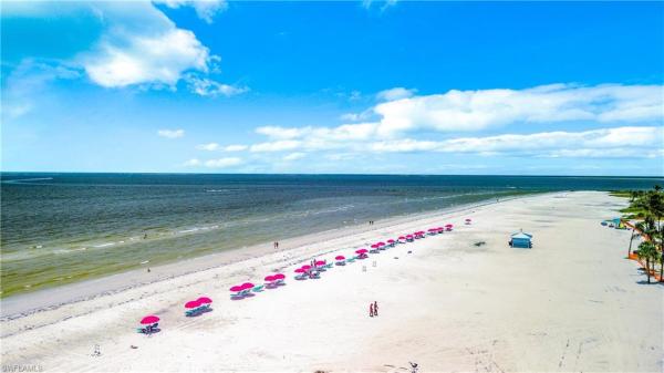 Sanibel View Villas, 140 Estero Blvd #2302, Fort Myers Beach, Florida 33931, image 1