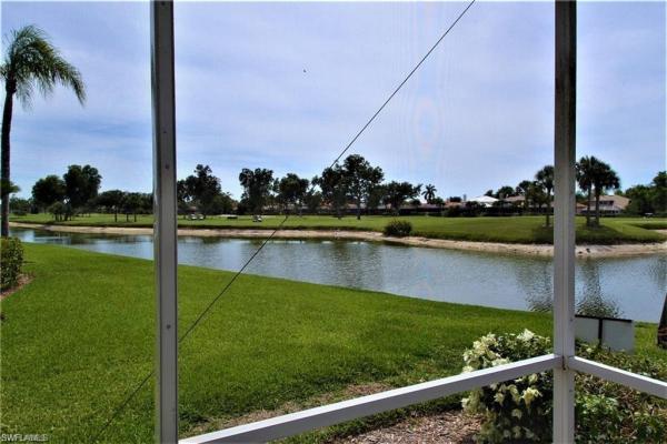 Quail Creek Village, 10376 Quail Crown Dr, Naples, Florida 34119, image 1