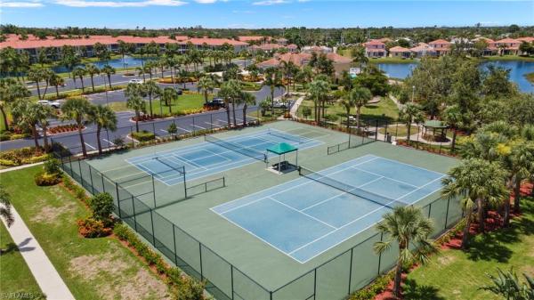 Pebble Beach, 9209 Calle Arragon Ave #102, Fort Myers, Florida 33908, image 1