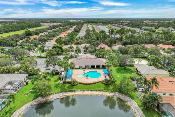 Indigo Lakes, 14696 Indigo Lakes Cir, Naples, Florida 34119, image 1