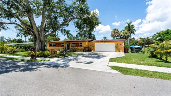 Rio Vista, 2950 Holly Rd, Fort Myers, Florida 33901, image 1