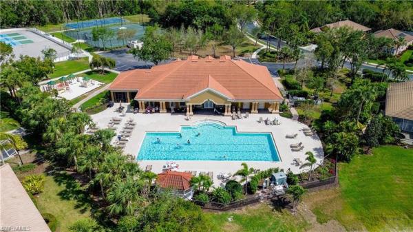 Heatherstone At Rookery Pointe, 9711 Heatherstone Lake Ct #1, Estero, Florida 33928, image 1