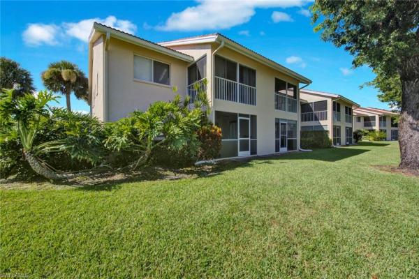 The Villages At Emerald Lakes, 7830 Emerald Cir #G-203, Naples, Florida 34109, image 1