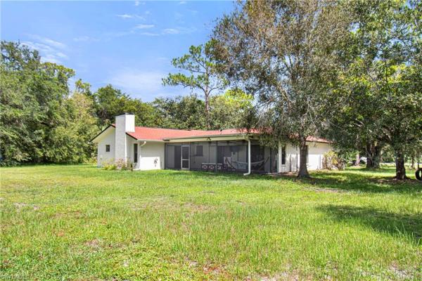 Buckingham Park, 14380 Orange River Rd, Fort Myers, Florida 33905, image 1