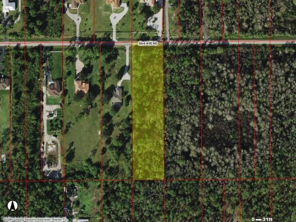 Golden Gate Estates, 2680 NE 52nd Ave, Naples, Florida 34120, image 1