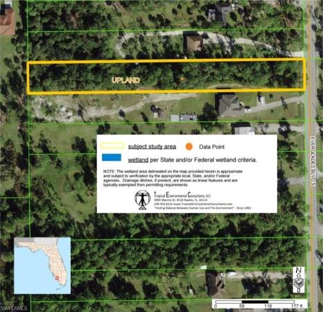 Golden Gate Estates, XXXX Everglades Blvd, Naples, Florida 34117, image 1