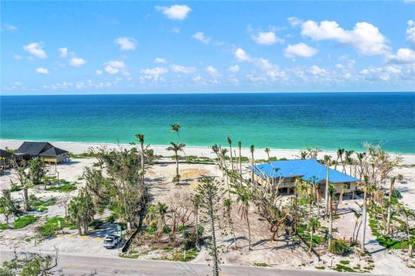 Metes & Bounds, 4155 Gulf Dr, Sanibel, Florida 33957, image 1