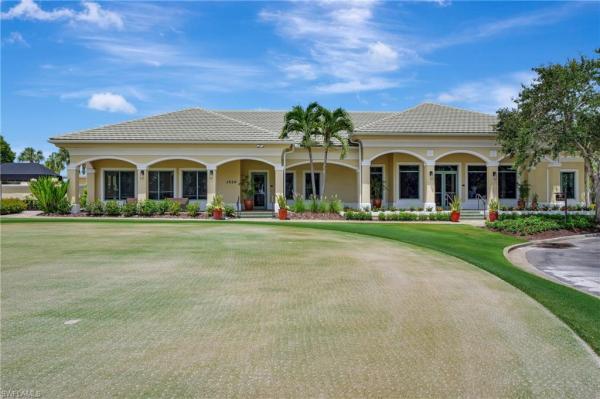 Grand Cypress, 3405 Grand Cypress Dr #202, Naples, Florida 34119, image 1