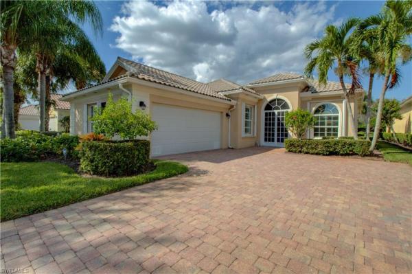 Verona Walk, 7537 Garibaldi Ct, Naples, Florida 34114, image 1