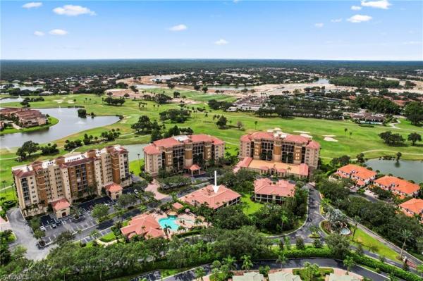 Vista Pointe At Vineyards, 575 El Camino Real #6-102, Naples, Florida 34119, image 1