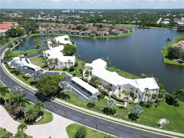 Morningstar At Windstar On Naples Bay, 3709 Haldeman Creek Dr #503, Naples, Florida 34112, image 1