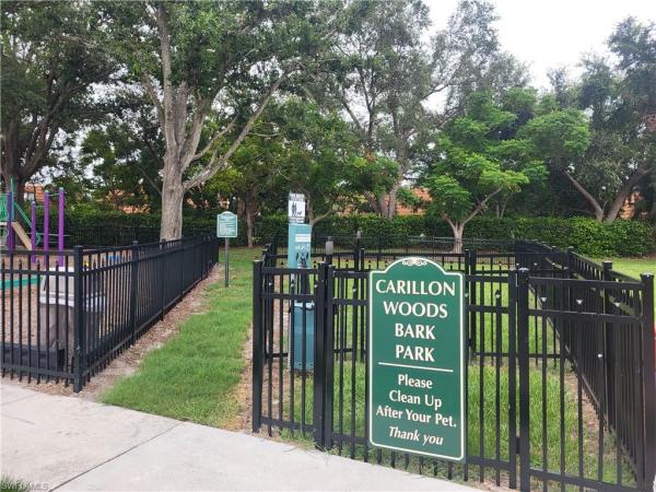 Carillon Woods, 23 Carrotwood Ct, Fort Myers, Florida 33919, image 1