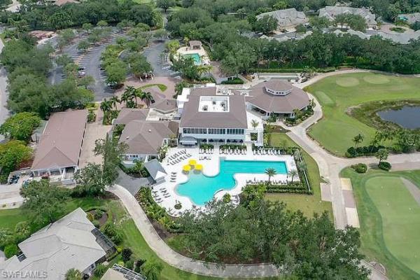 Cottages At Gateway Greens, 11771 Westlinks Dr, Fort Myers, Florida 33913, image 1