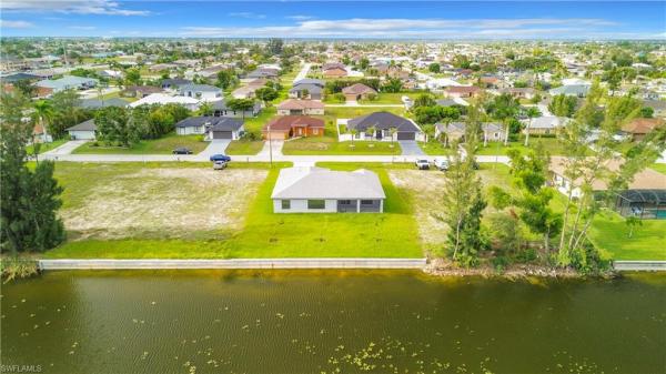 Cape Coral Residential, 129 28th Ter, Cape Coral, Florida 33914, image 2