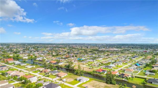 Cape Coral Residential, 129 28th Ter, Cape Coral, Florida 33914, image 1
