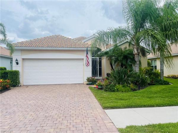 Verona Walk, 8412 Benelli Ct, Naples, Florida 34114, image 1