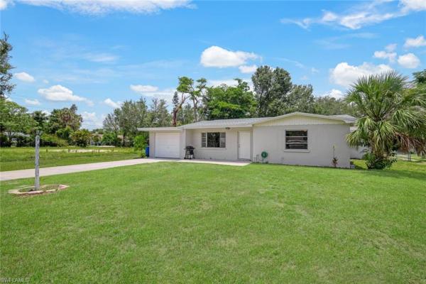 Grove Heights, 2968 Sunset Rd, Fort Myers, Florida 33901, image 1