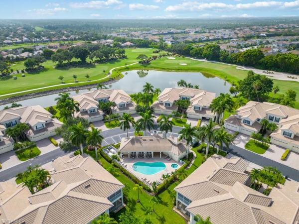 The Enclave At Palmira Golf & Country Club, 28648 San Lucas Ln #202, Bonita Springs, Florida 34135, image 1