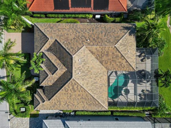 Villa Tuscany At Palmira Golf & Country Club, 28521 Azzili Way, Bonita Springs, Florida 34135, image 1