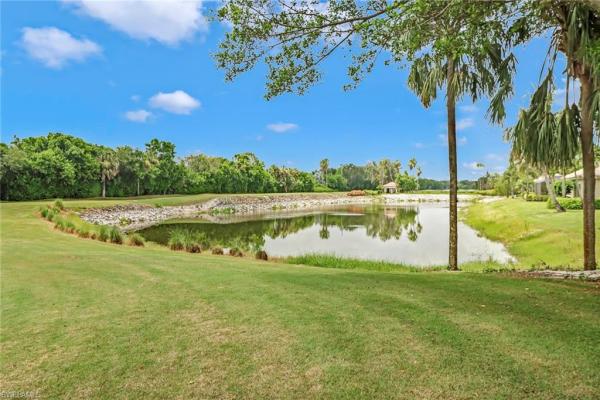 Villa Tuscany At Palmira Golf & Country Club, 28532 Azzili Way, Bonita Springs, Florida 34135, image 1