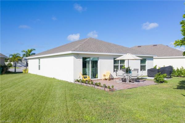 Entrada, 2727 Foralesca Ct, Cape Coral, Florida 33909, image 1