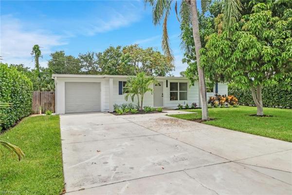 Brookside, 2160 Holiday Ln, Naples, Florida 34104, image 1