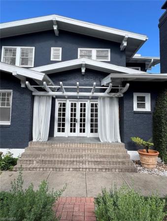 Seminole Park, 1414 Arthur Ave, Fort Myers, Florida 33901, image 1