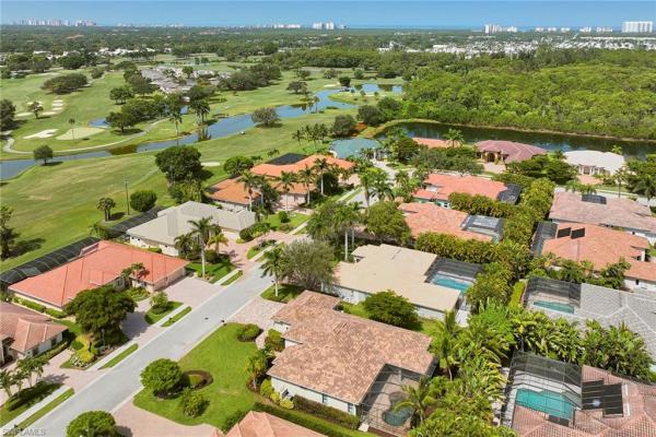 Castlewood, 1780 Supreme Ct, Naples, Florida 34110, image 1