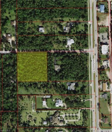 Golden Gate Estates, 5680 Star Grass Ln, Naples, Florida 34116, image 1