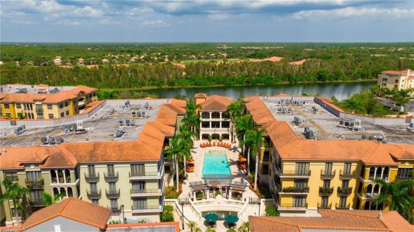 The Residences At Coconut Point, 8010 Sardinia Way #4102, Estero, Florida 33928, image 1