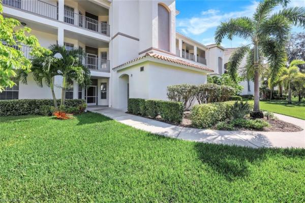 Waterford At Vanderbilt Country Club, 8231 Parkstone Pl #3-204, Naples, Florida 34120, image 1