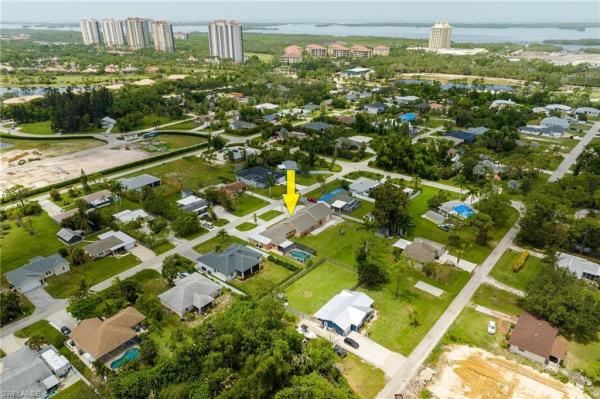 El Dorado Acres, 4568 San Antonio Ln, Bonita Springs, Florida 34134, image 1