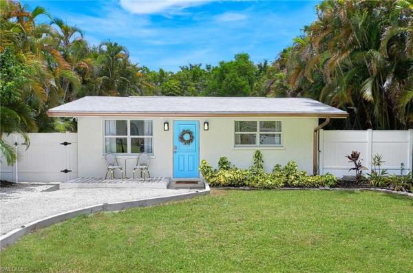 Trail Acres, 115 7th St, Naples, Florida 34113, image 1