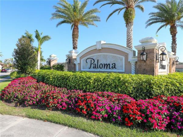 Paloma, 26135 Grand Prix Dr, Bonita Springs, Florida 34135, image 1