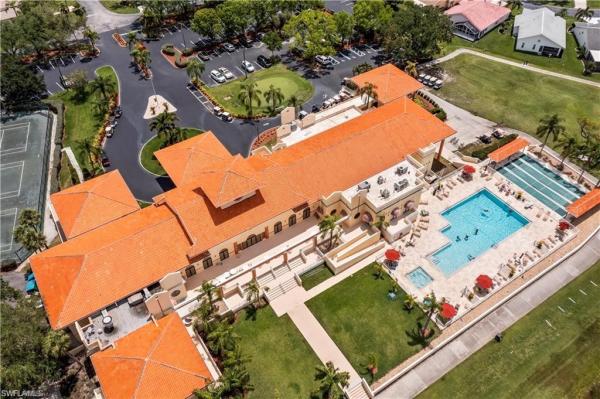 Sabal Springs Golf & Racquet Club, 17519 Plumera Ln, North Fort Myers, Florida 33917, image 1