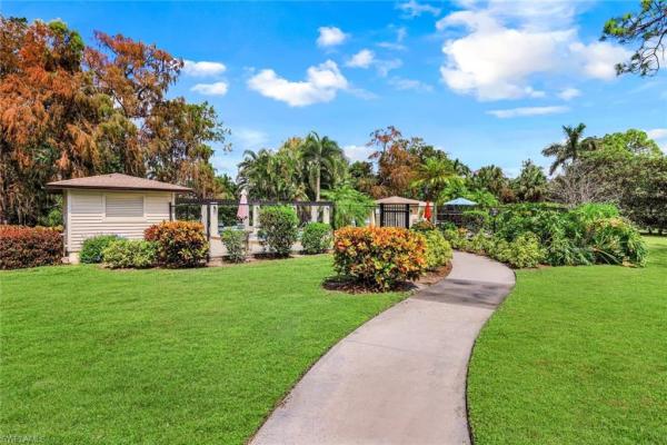 Boca Ciega Village, 1079 Pine Isle Ln #1079, Naples, Florida 34112, image 1