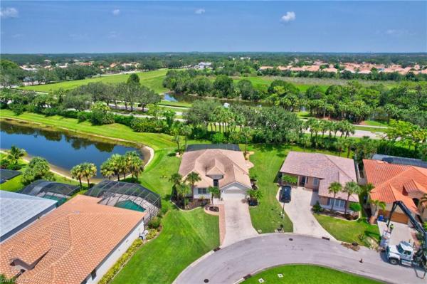 Timber Ridge, 11757 Pine Timber Ln, Fort Myers, Florida 33913, image 1