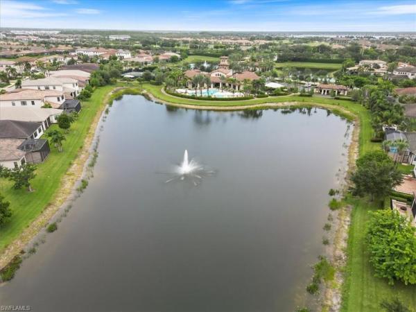 Bent Creek Preserve, 9469 Greenleigh Ct, Naples, Florida 34120, image 1