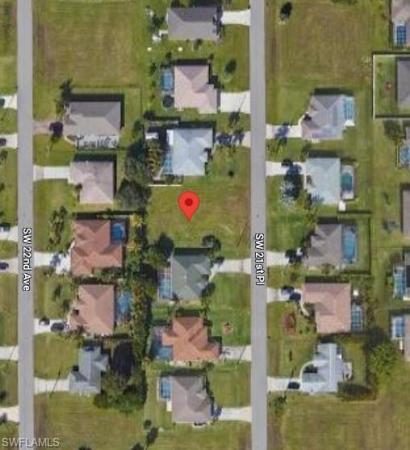 Cape Coral Residential, 2702 21st Pl, Cape Coral, Florida 33914, image 1