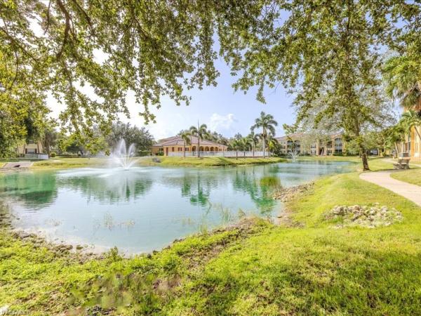 The Residence, 4127 Residence Dr #414, Fort Myers, Florida 33901, image 1